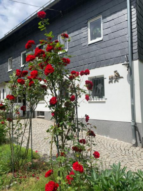 Ferienwohnung Eulennest